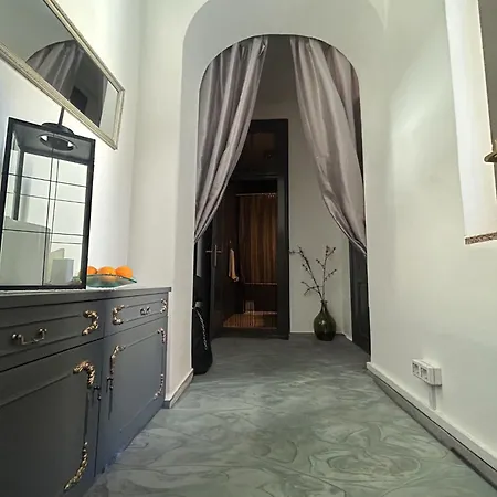 The - 60m2 - Centre - Tantra Chair Apartmán Zadar