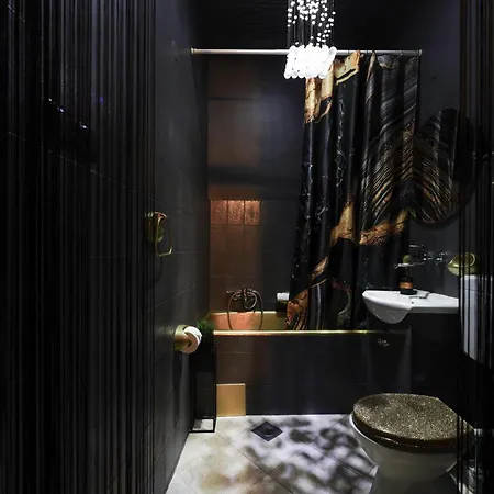 The Love Apartment - 60M2 - Centre - Tantra Chair * Zadar