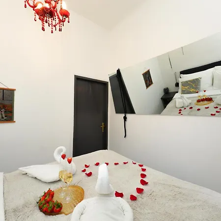 - For Couples To Enjoy & Bond Zadar