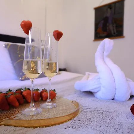 Apartmán - For Couples To Enjoy & Bond *