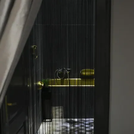 Lejlighed The Love Apartment - 60M2 - Centre - Tantra Chair Zadar